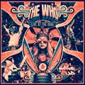 The Who: Live at the Oval 1971 - portada reducida