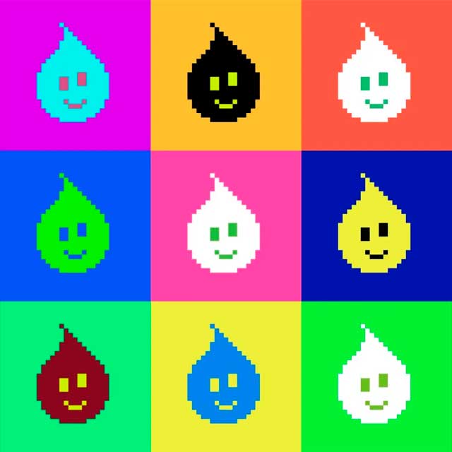 The Wombats: Is this what it feels like to feel like this? - portada