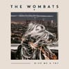 The Wombats: Give me a try - portada reducida