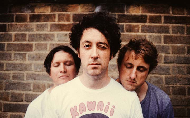 The Wombats