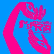 Thom Yorke: Suspiria (Music for the Luca Guadagnino Film) - portada mediana