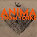 Thom Yorke: Anima - portada reducida