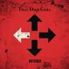 Three Days Grace: Outsider - portada reducida