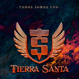 Tierra Santa: Todos somos uno - portada mediana