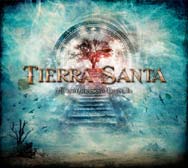 Tierra Santa: Mi nombre será leyenda - portada mediana