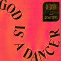 Tiësto: God is a dancer - portada reducida