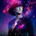 Tim McGraw: Here on earth - portada reducida