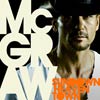 Tim McGraw: Sundown heaven town - portada reducida