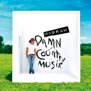 Tim McGraw: Damn country music - portada mediana