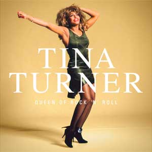 Tina Turner: Queen of Rock 'n' Roll - portada mediana