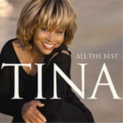Tina Turner: All The Best - portada mediana