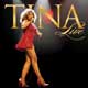 Tina Turner: Live - portada reducida