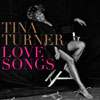 Tina Turner: Love songs - portada reducida