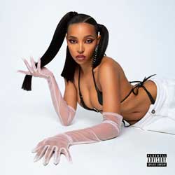 Tinashe: Songs for you - portada mediana