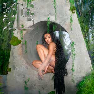 Tinashe: 333 - portada mediana