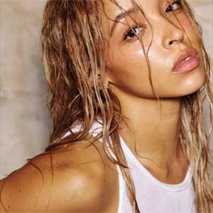 Tinashe: BB/Ang3l - portada mediana