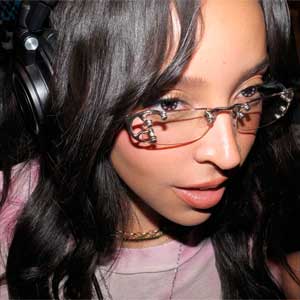 Tinashe: Popstar - portada mediana