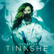 Tinashe: Aquarius - portada mediana