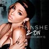 Tinashe: 2 on - portada reducida