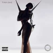 Tinashe: Joyride - portada mediana