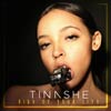 Tinashe: Ride of your life - portada reducida