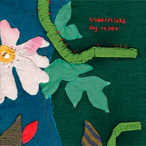 Tindersticks: Dog roses - portada mediana