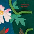 Tindersticks: Dog roses - portada reducida