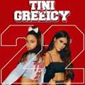 Tini: 22 - portada reducida
