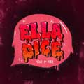 Tini: Ella dice - portada reducida