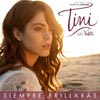 Tini: Siempre brillarás - portada reducida