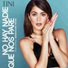 Tini: Ya no hay nadie que nos pare - portada reducida