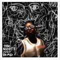 Tinie Tempah: The night's not dead - portada reducida