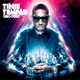 Tinie Tempah: Disc-Overy - portada reducida