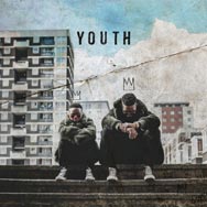 Tinie Tempah: Youth - portada mediana