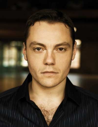 Tiziano Ferro