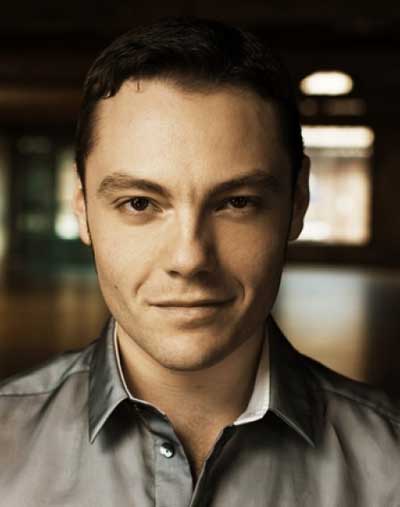 Tiziano Ferro