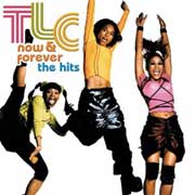TLC: Now and Forever: The Hits - portada mediana