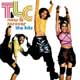 TLC: Now and Forever: The Hits - portada reducida