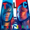 TLC: Haters - portada reducida