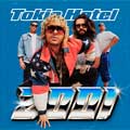 Tokio Hotel: 2001 - portada reducida