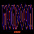 Tokio Hotel: Monsoon 2020 - portada reducida