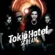 Tokio Hotel: Scream - portada reducida