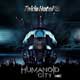 Tokio Hotel: Humanoid City Live - portada reducida