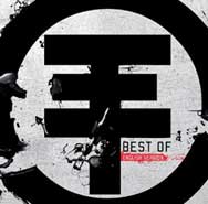 Tokio Hotel: Best of - portada mediana
