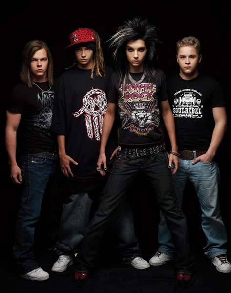 Tokio Hotel
