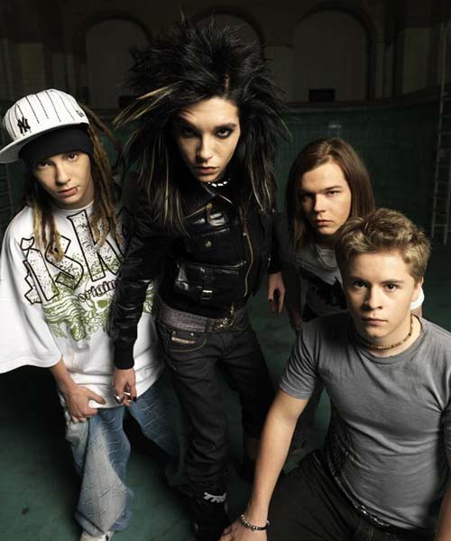 Tokio Hotel