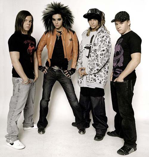 Tokio Hotel