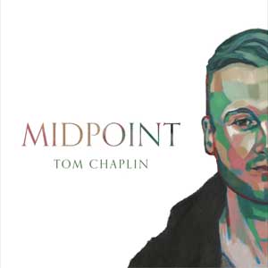 Tom Chaplin: Midpoint - portada mediana