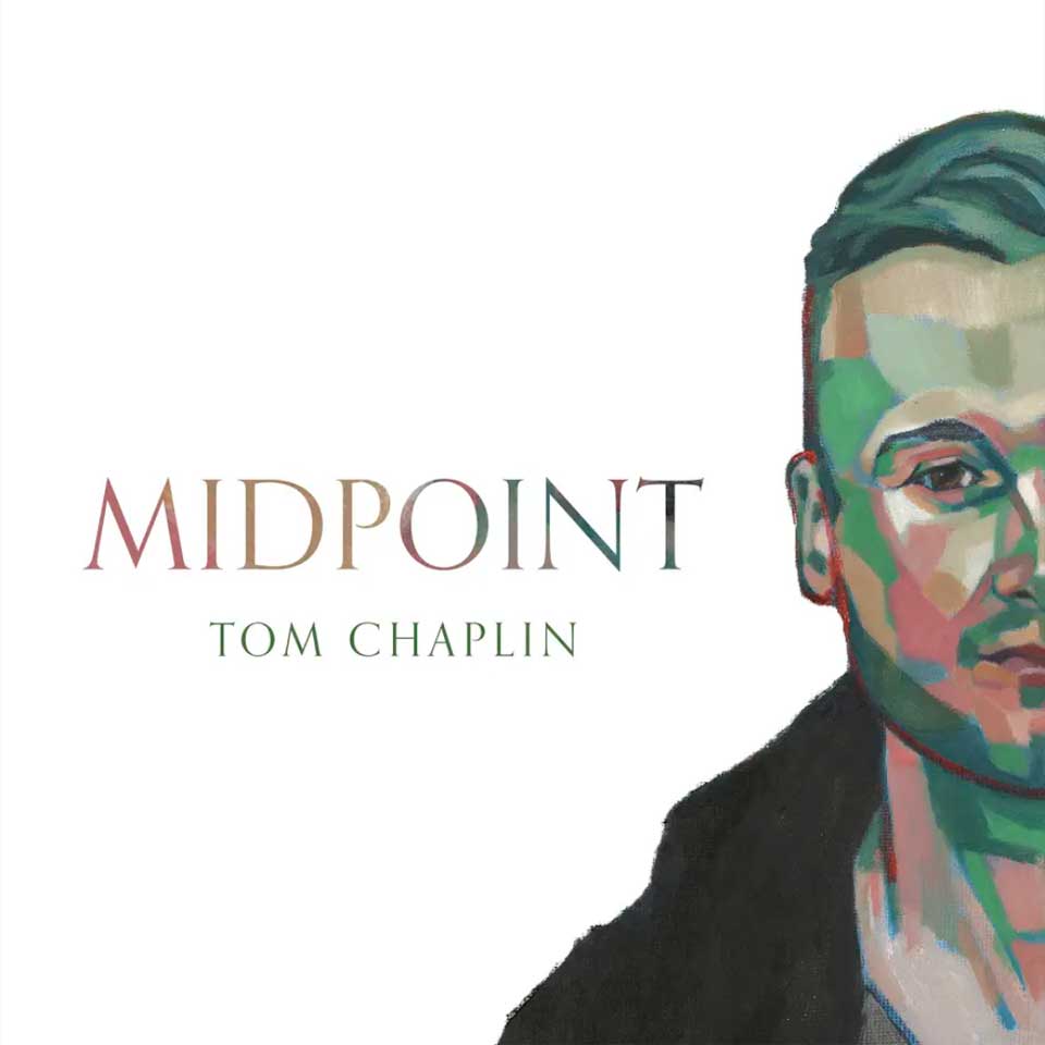 Tom Chaplin: Midpoint - portada