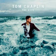 Tom Chaplin: The wave - portada mediana